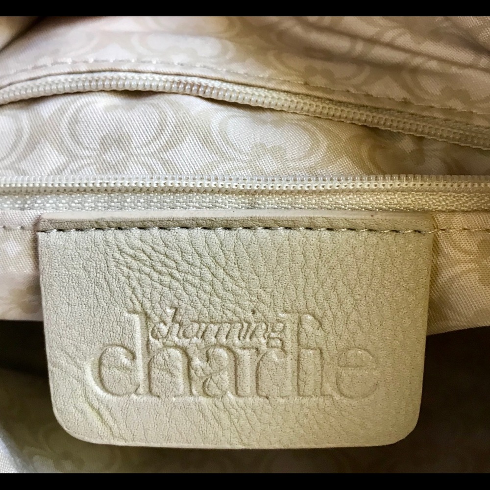 CHARMING CHARLIE CROSSBODY Bag - Picture 4 of 6